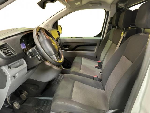 Peugeot Expert image 1