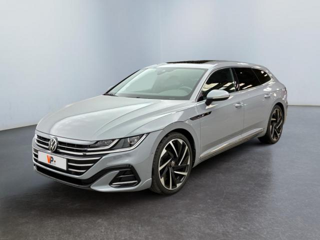 Volkswagen Arteon Shooting Brake 2.0 Tdi Evo Scr 200 Dsg7 R-Line