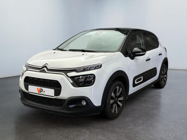 Citroen C3 Puretech 83 S&s Bvm5 Shine