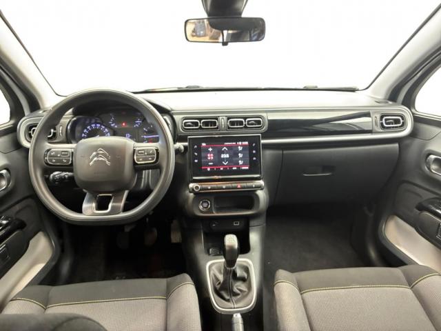 Citroen C3 image 4