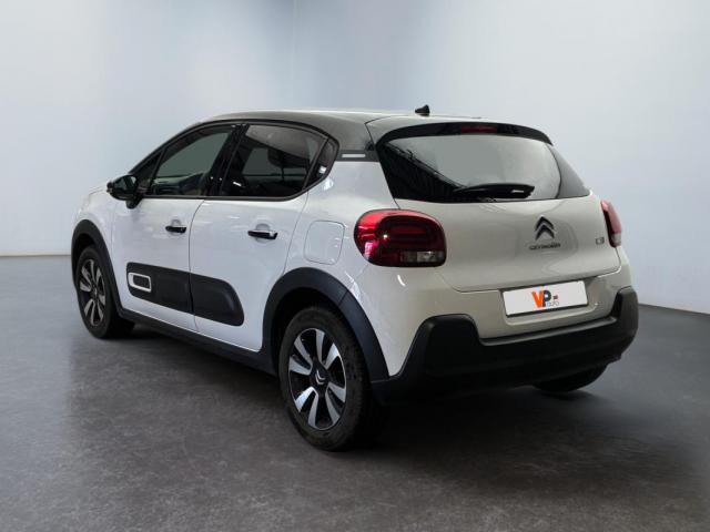 Citroen C3 image 2