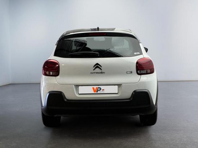Citroen C3 image 8
