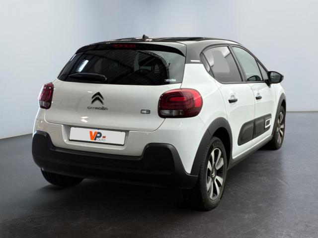 Citroen C3 image 9