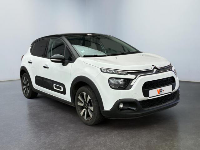 Citroen C3 image 3