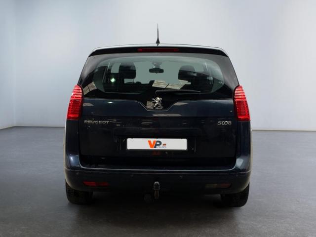 Peugeot 5008 image 5
