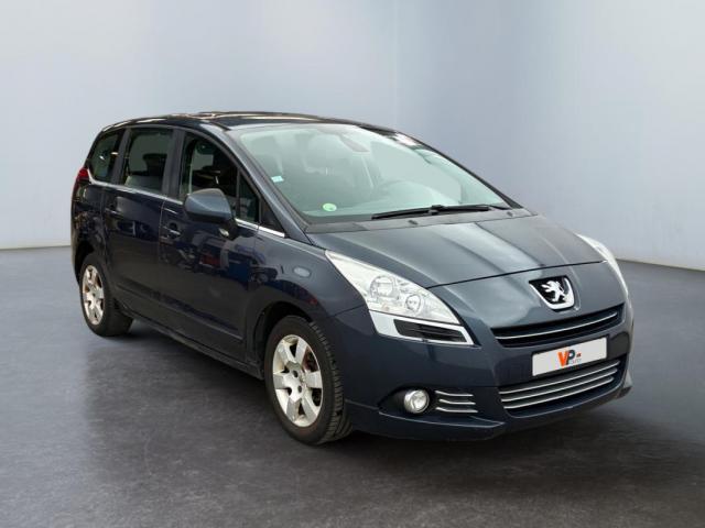 Peugeot 5008 image 3