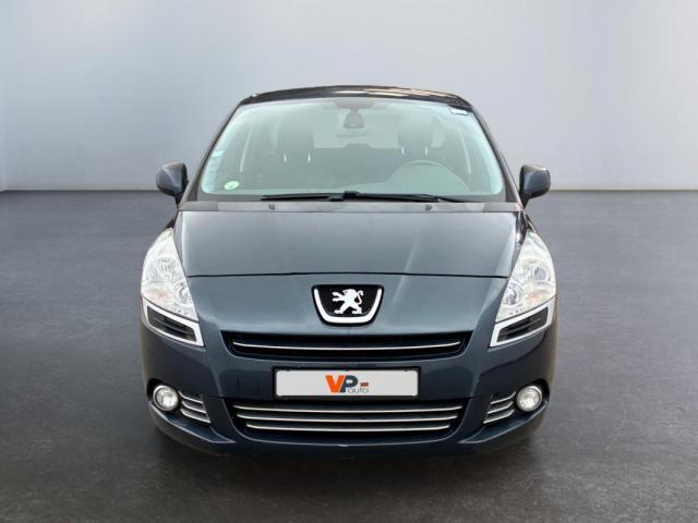 Peugeot 5008 image 7