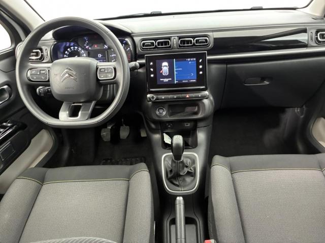 Citroen C3 image 8
