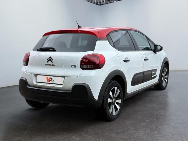 Citroen C3 image 9