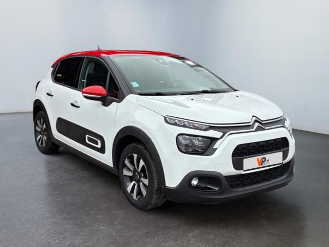 Citroen C3 image 2