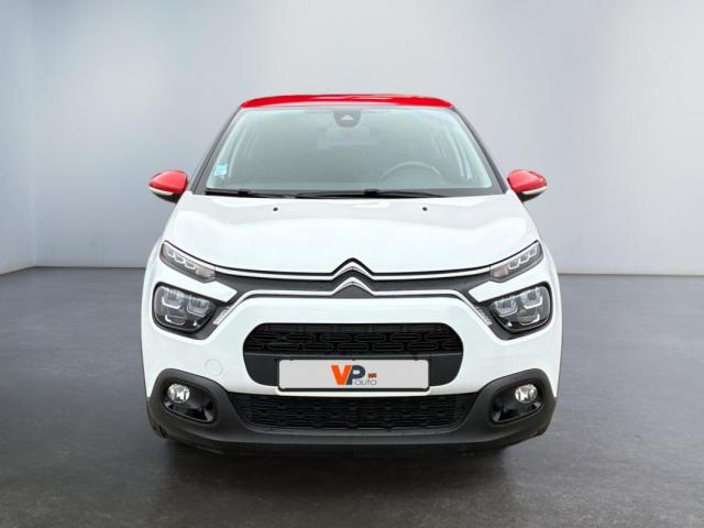 Citroen C3 image 5