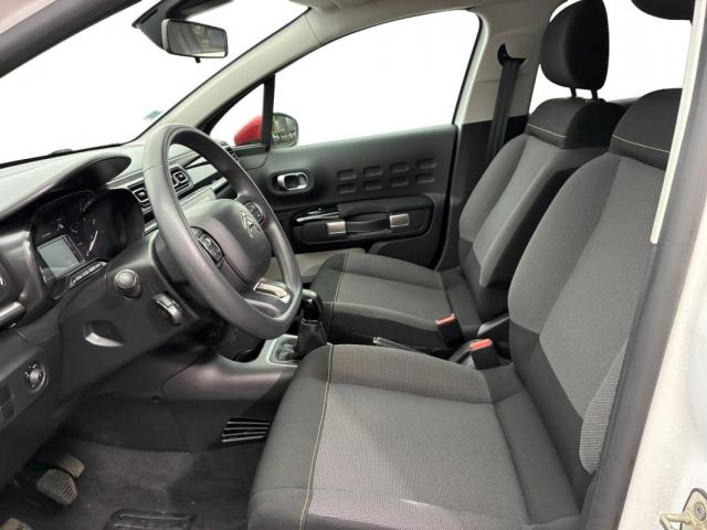 Citroen C3 image 3