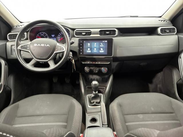 Dacia Duster image 6