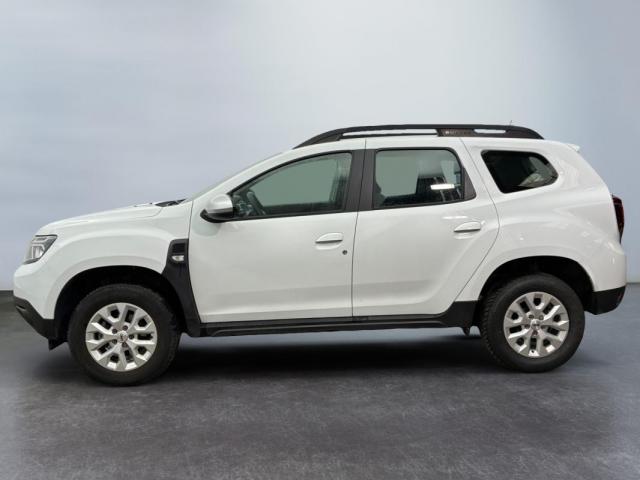 Dacia Duster image 7