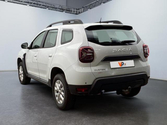 Dacia Duster image 1