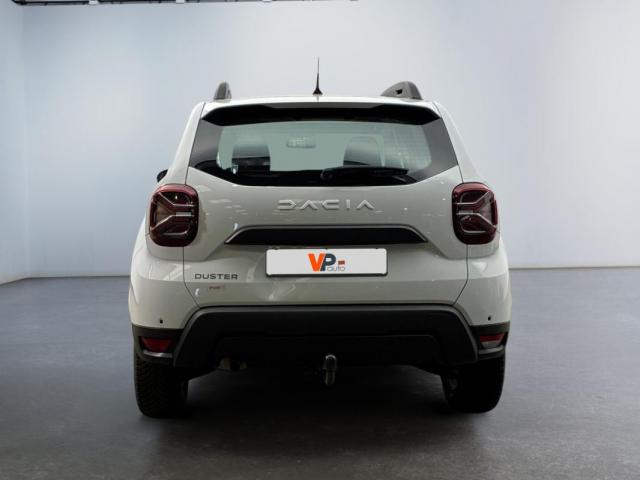 Dacia Duster image 5