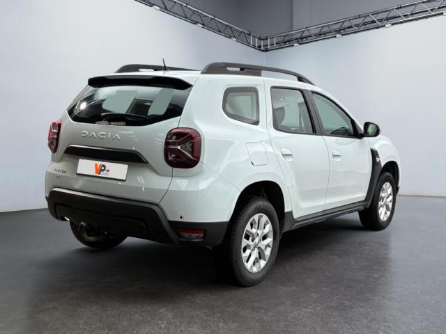 Dacia Duster image 4