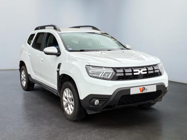 Dacia Duster image 2