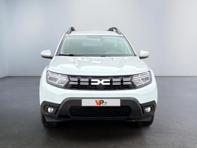Dacia Duster image 8