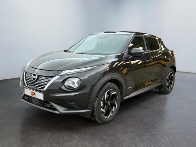 Nissan Juke 2023 Hybrid 143 N-Connecta