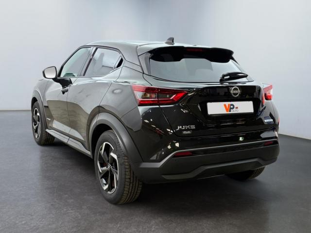 Nissan Juke image 8