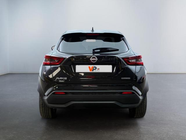 Nissan Juke image 1