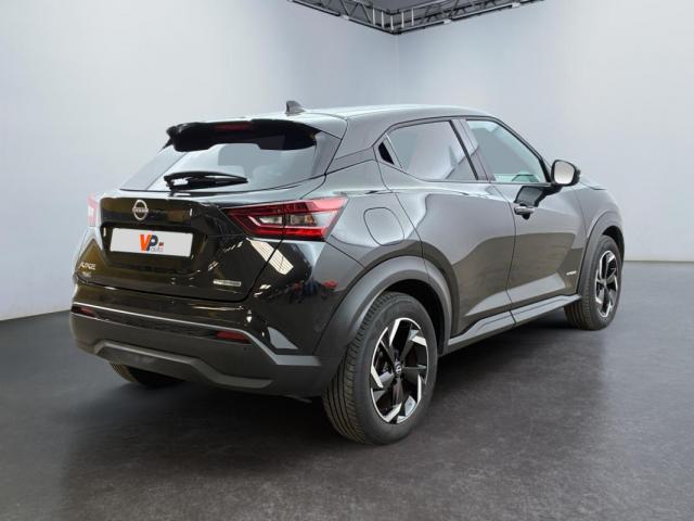 Nissan Juke image 6