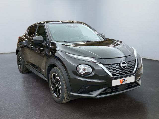 Nissan Juke image 3