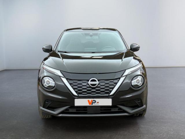 Nissan Juke image 4