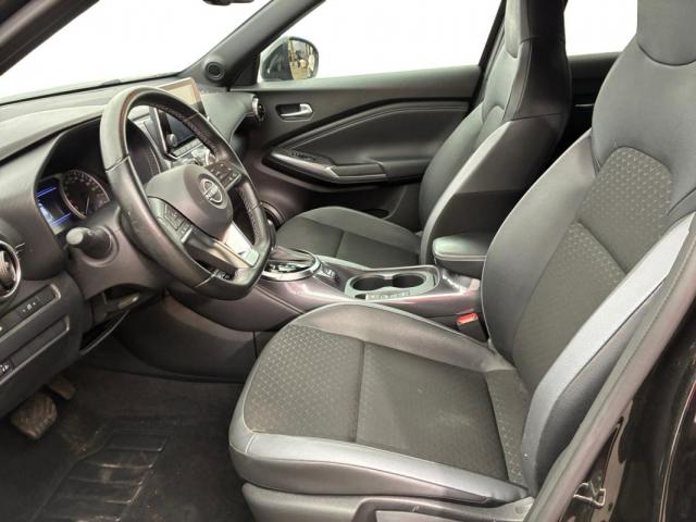 Nissan Juke image 9