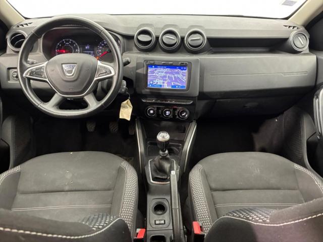 Dacia Duster image 8