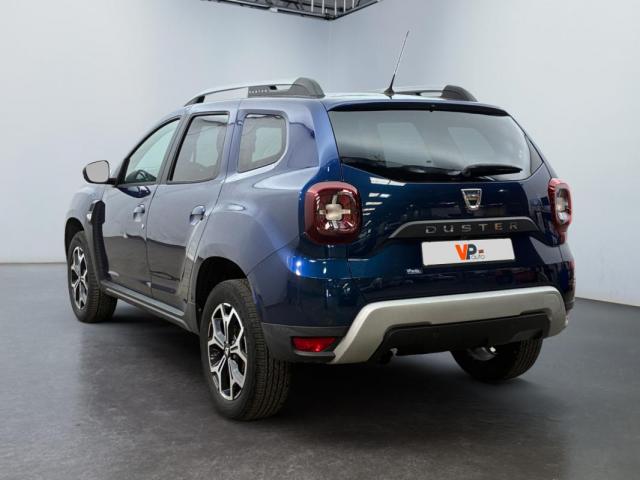 Dacia Duster image 5