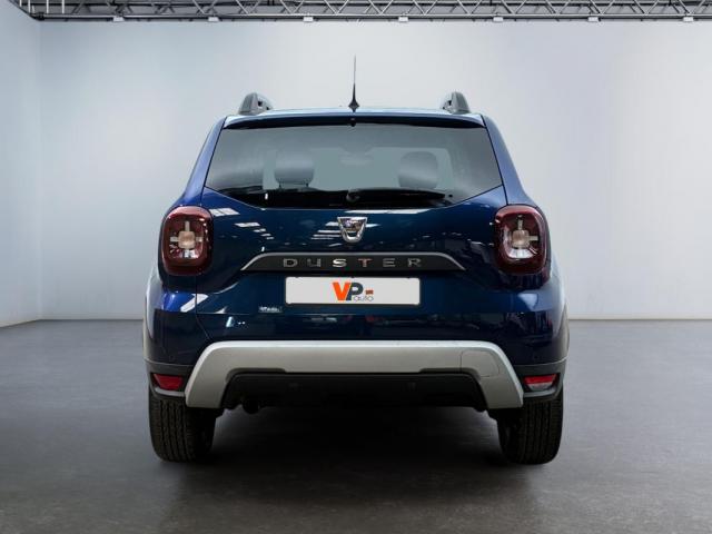Dacia Duster image 4