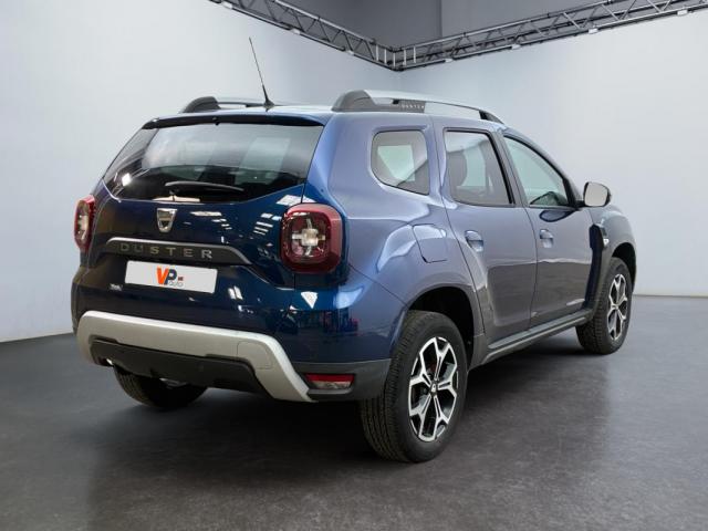 Dacia Duster image 6