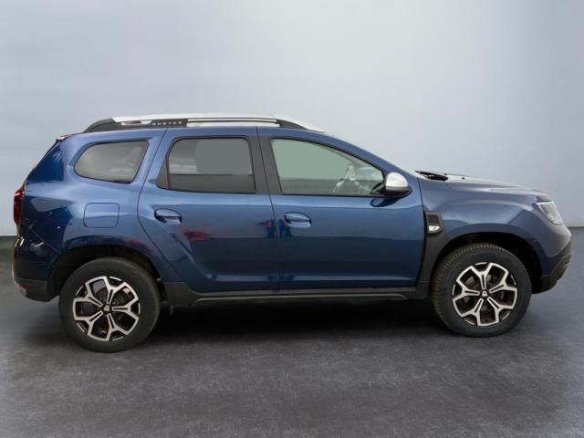 Dacia Duster image 3