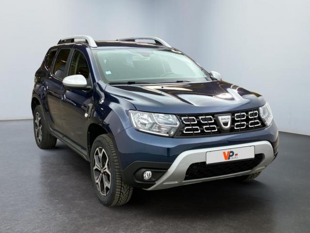 Dacia Duster image 2