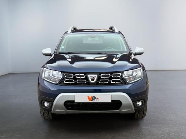 Dacia Duster image 1