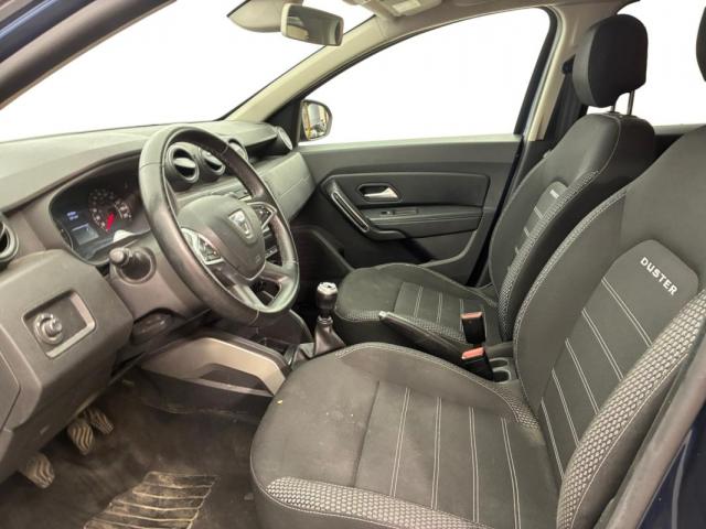 Dacia Duster image 7