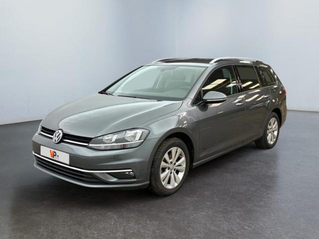 Volkswagen Golf Sw Business 1.6 Tdi 115 Fap Dsg7 Confortline