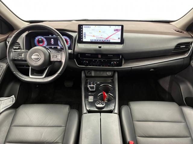 Nissan X-Trail image 3