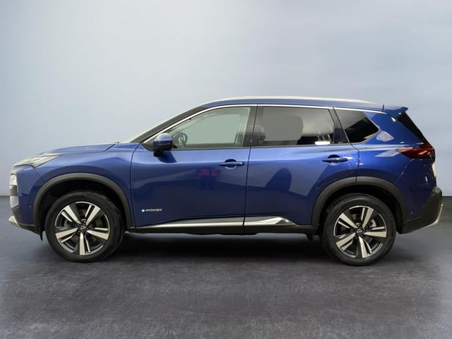 Nissan X-Trail image 1