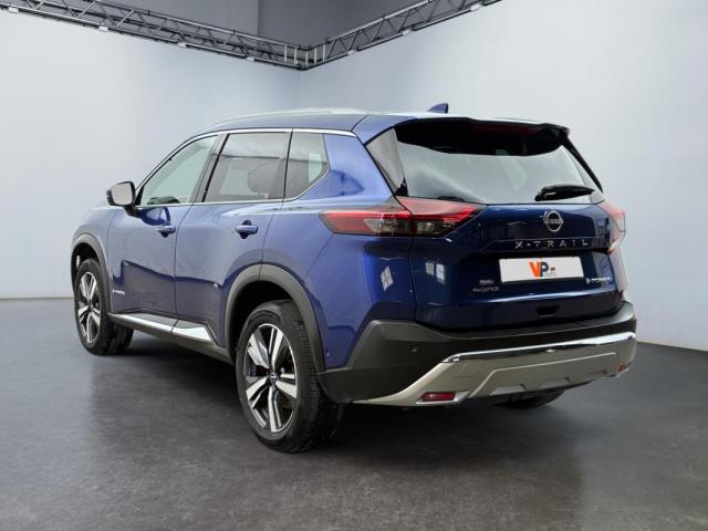 Nissan X-Trail image 5
