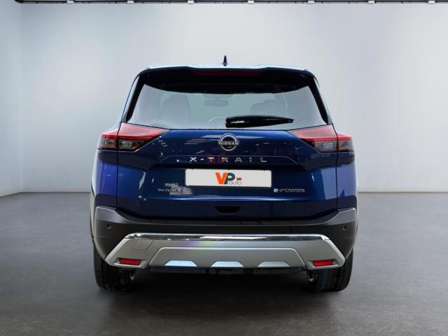 Nissan X-Trail image 6