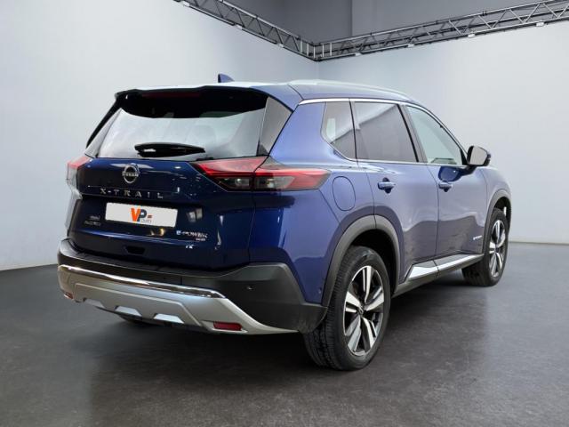 Nissan X-Trail image 4