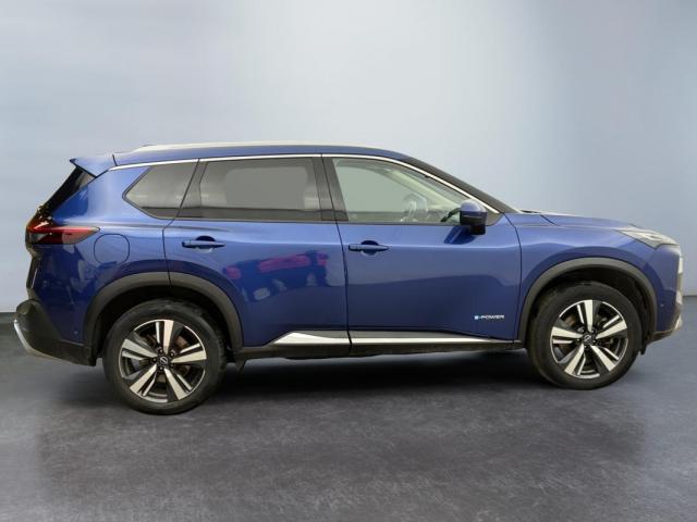 Nissan X-Trail image 7