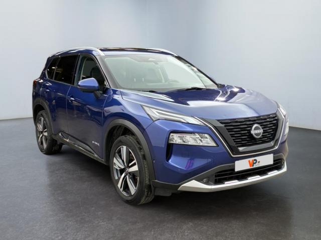 Nissan X-Trail image 9