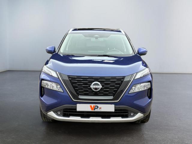 Nissan X-Trail image 8
