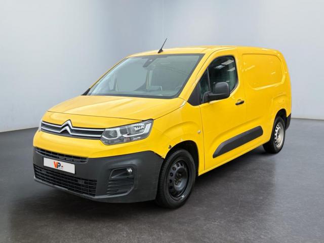 Citroen Berlingo Van Xl 950 Bluehdi 130 S&s Eat8 Club