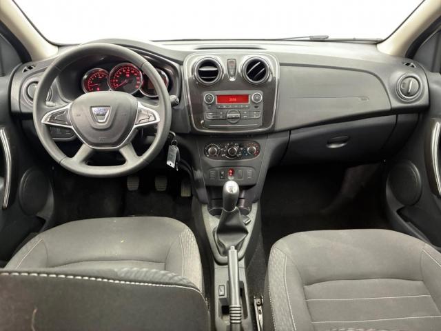 Dacia Sandero image 8