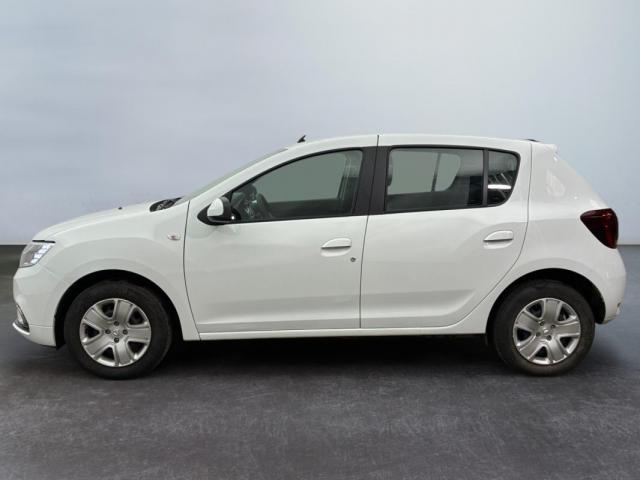Dacia Sandero image 9